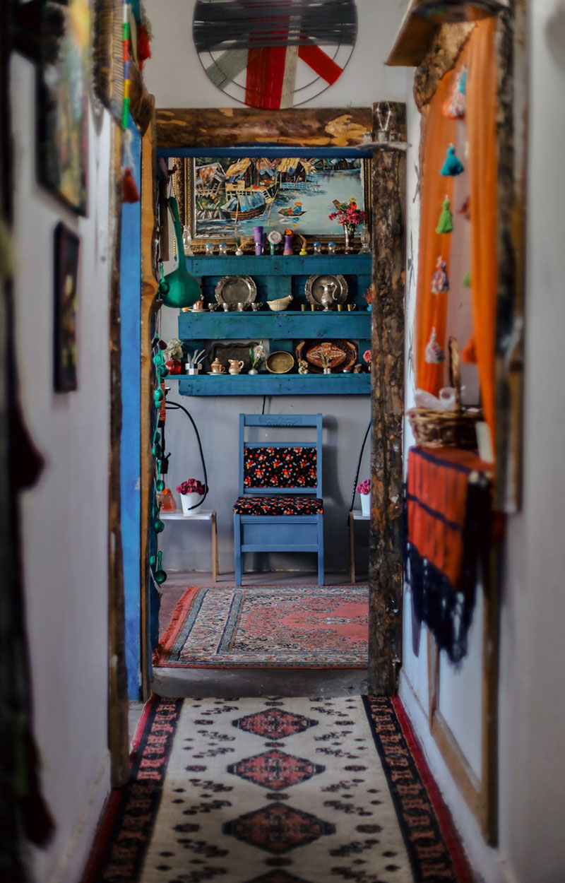 Artist spaces 3
